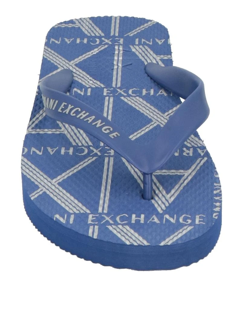 商品Armani Exchange|Flip flops,价格¥168,第4张图片详细描述