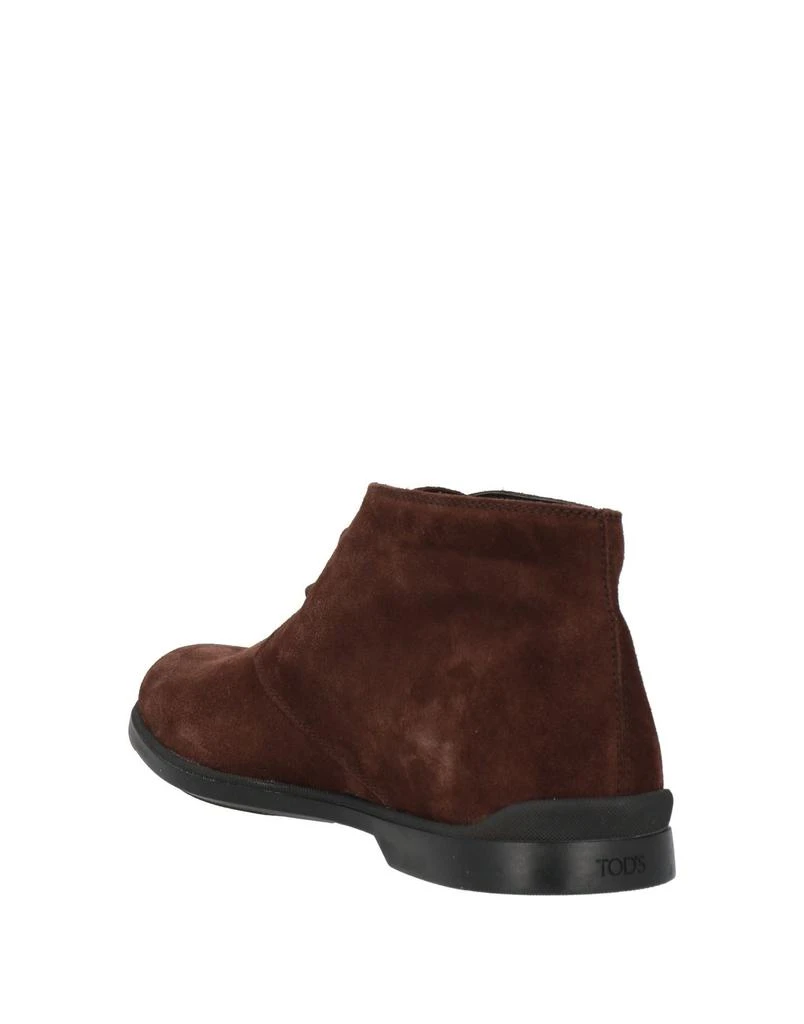 商品Tod's|Ankle boot,价格¥2557,第3张图片详细描述