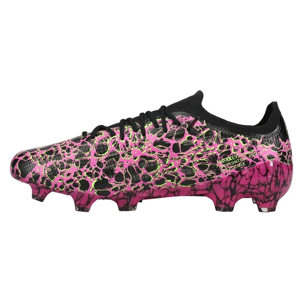 商品Puma|Ultra 1.3 FG/AG Soccer Cleats,价格¥1130,第3张图片详细描述