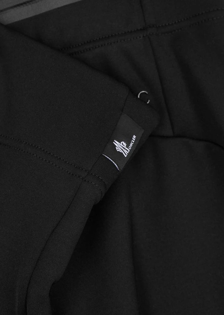 商品Moncler|Stretch-jersey leggings,价格¥3743,第5张图片详细描述