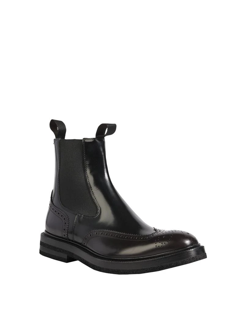 商品Emporio Armani|Boots,价格¥2388,第2张图片详细描述