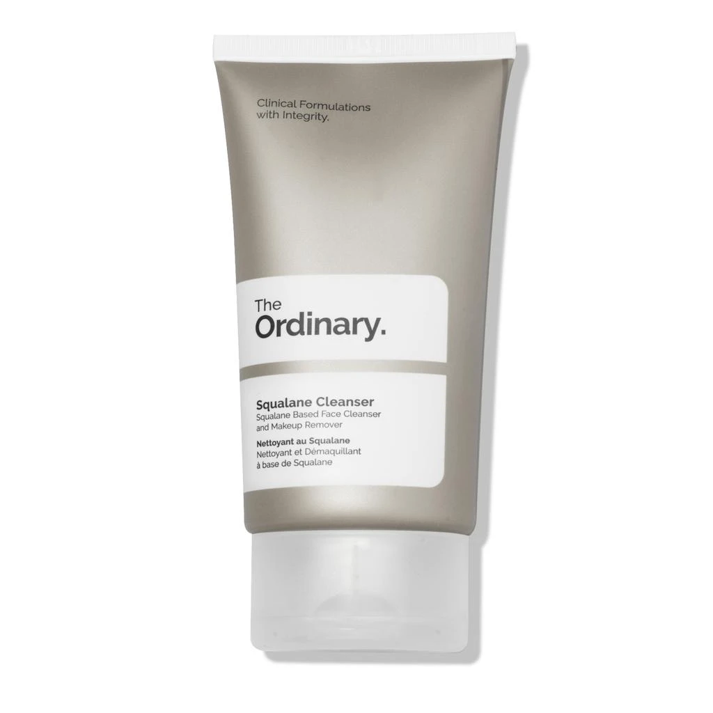 商品The Ordinary|Squalane Cleanser,价格¥81-¥144,第1张图片