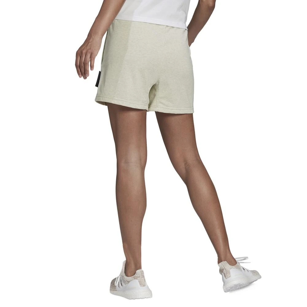 商品Adidas|Women's Studio Lounge Shorts,价格¥300,第2张图片详细描述