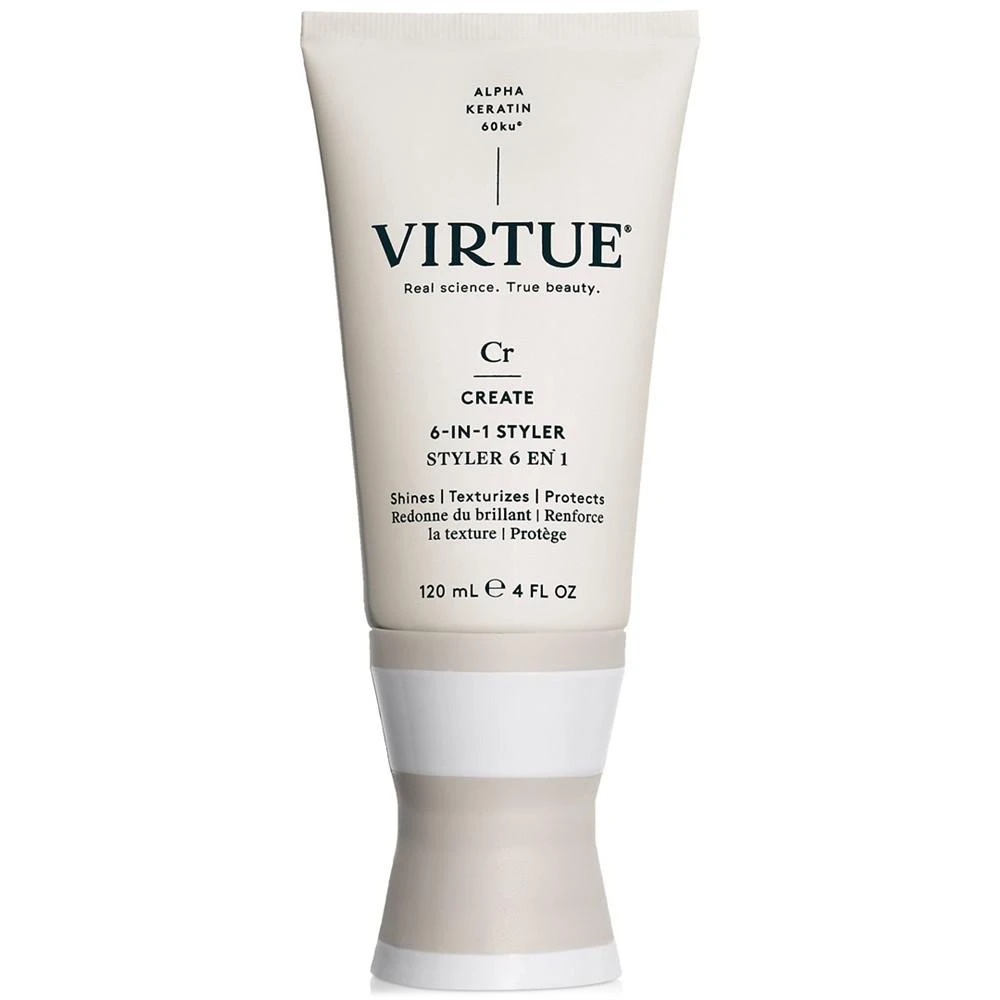 商品VIRTUE|6-In-1 Styler Styling Cream, 4 oz.,价格¥270,第1张图片