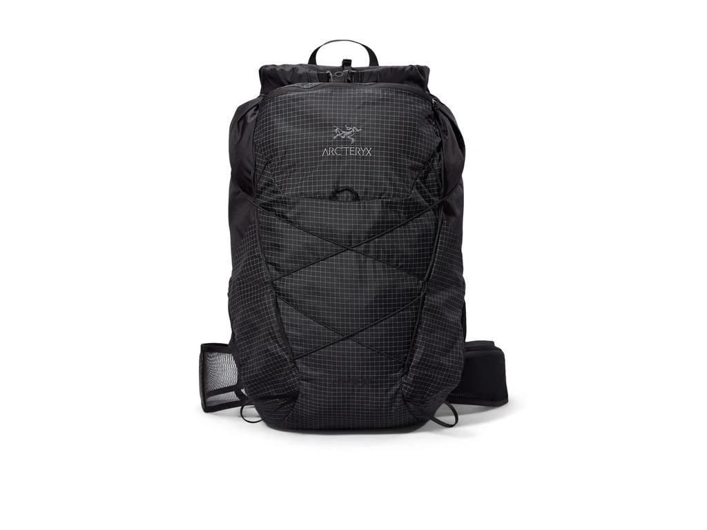 商品Arc'teryx|Aerios 35 Backpack,价格¥1986,第1张图片