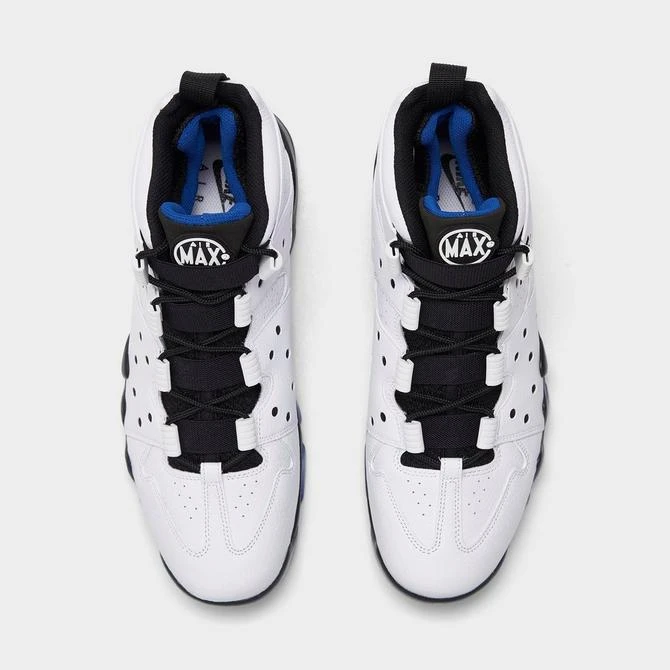 Men's Nike Air Max CB '94 Basketball Shoes 商品