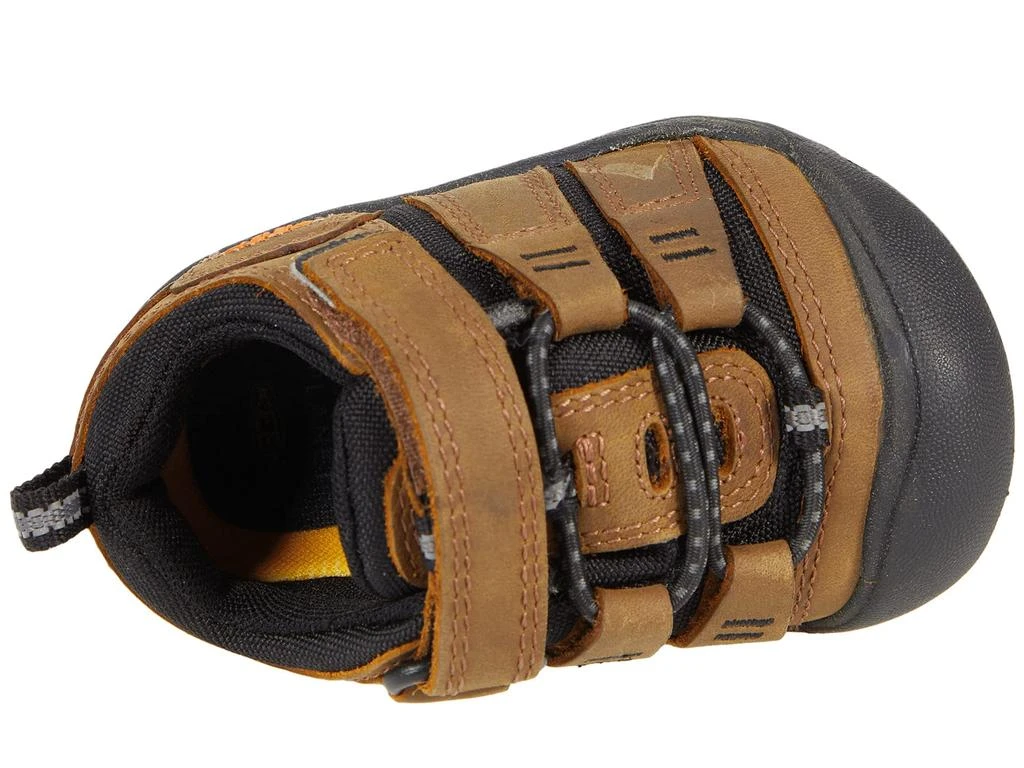 商品Keen|Newport Shoe (Toddler),价格¥192-¥359,第2张图片详细描述