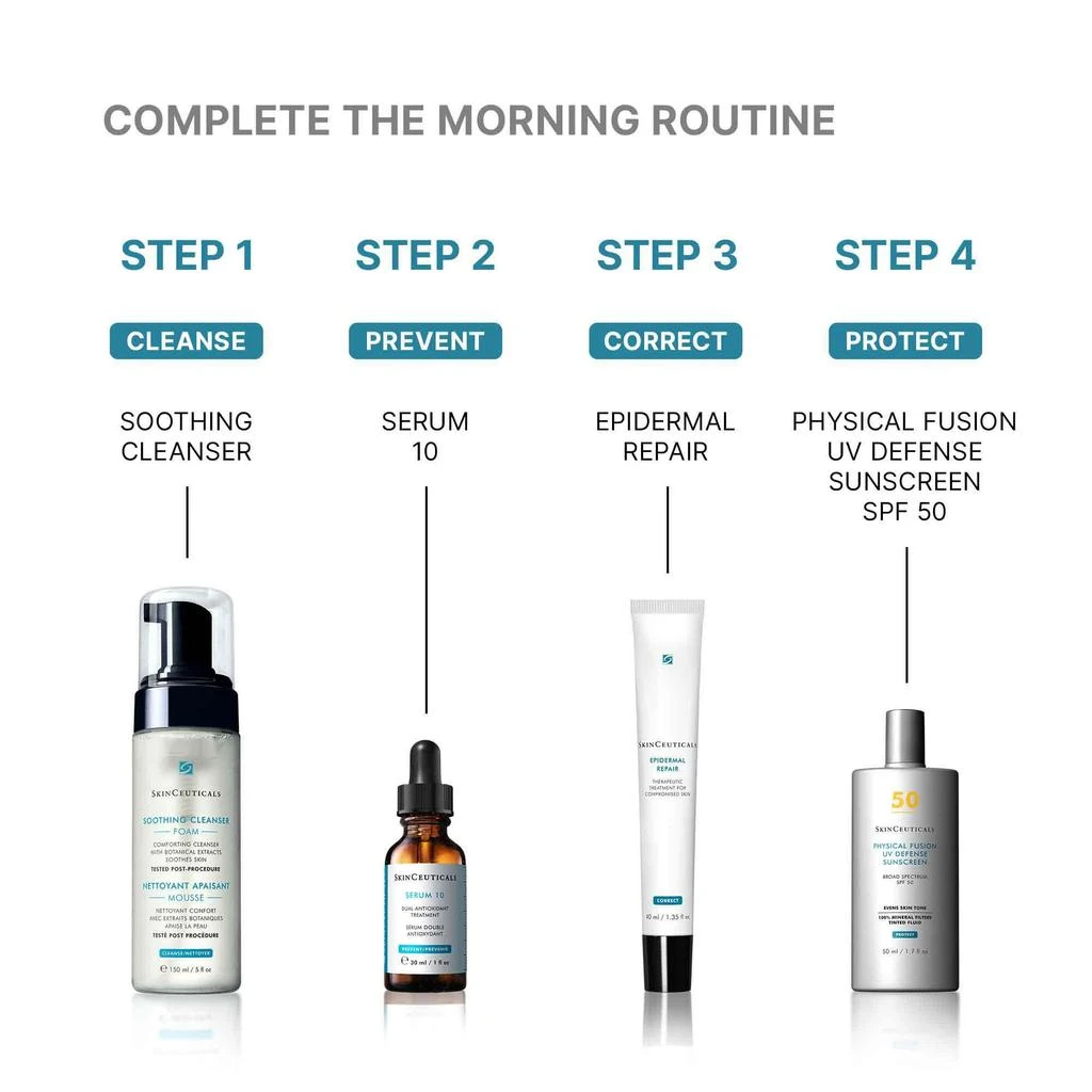 SkinCeuticals Epidermal Repair 商品