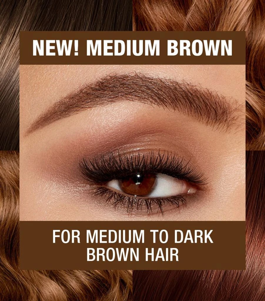 Brow Cheat Eyebrow Pencil 商品