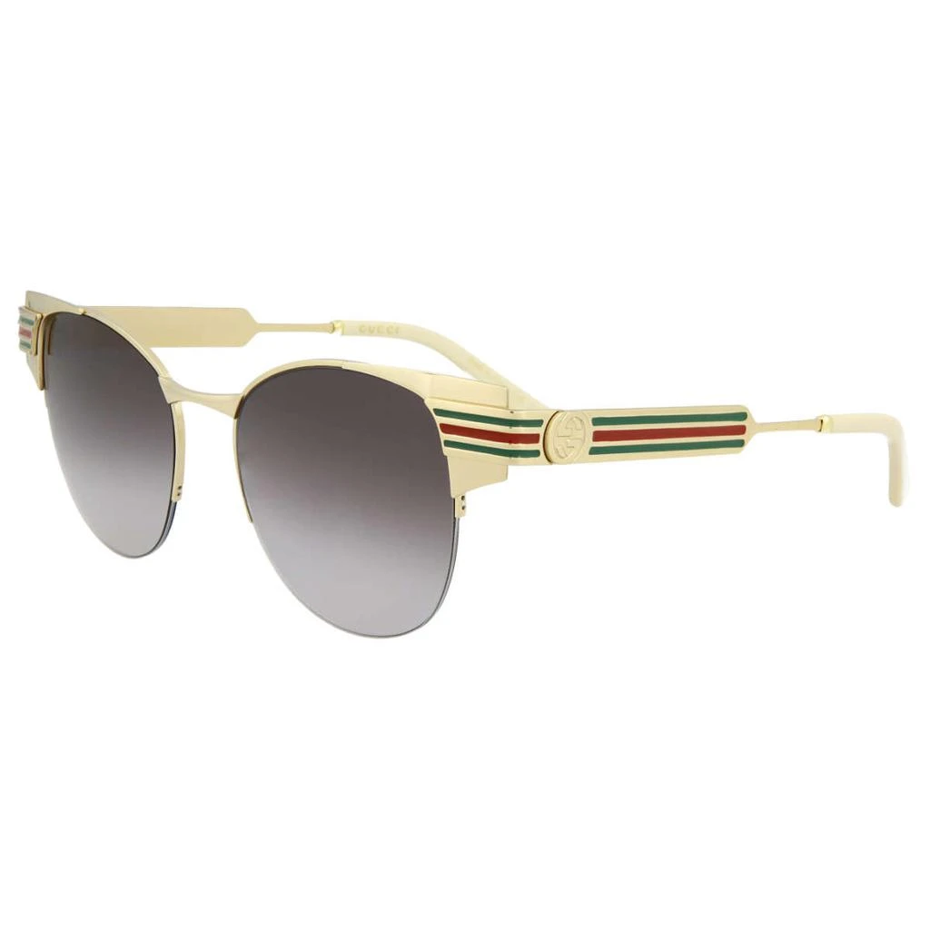 商品Gucci|Gucci Novelty   太阳镜,价格¥1197,第1张图片
