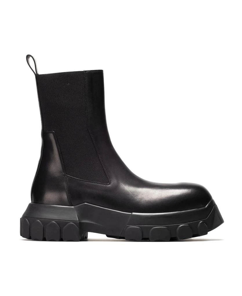 商品Rick Owens|Beatle Bozo Tractor Boots,价格¥7338,第1张图片