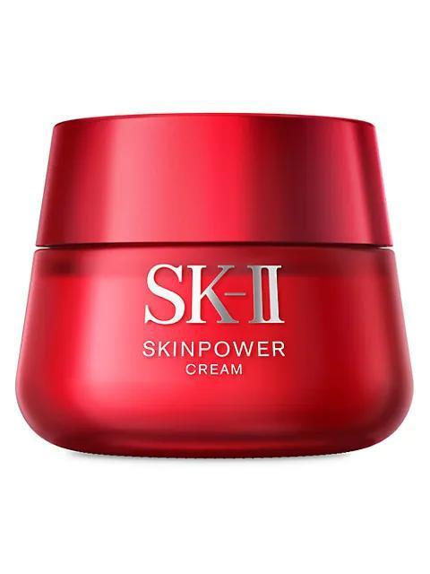 商品SK-II|Anti-Aging Skinpower Cream,价格¥1732,第1张图片