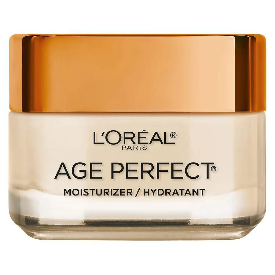 商品L'Oreal Paris|蜂蜜滋养日霜,价格¥166,第1张图片