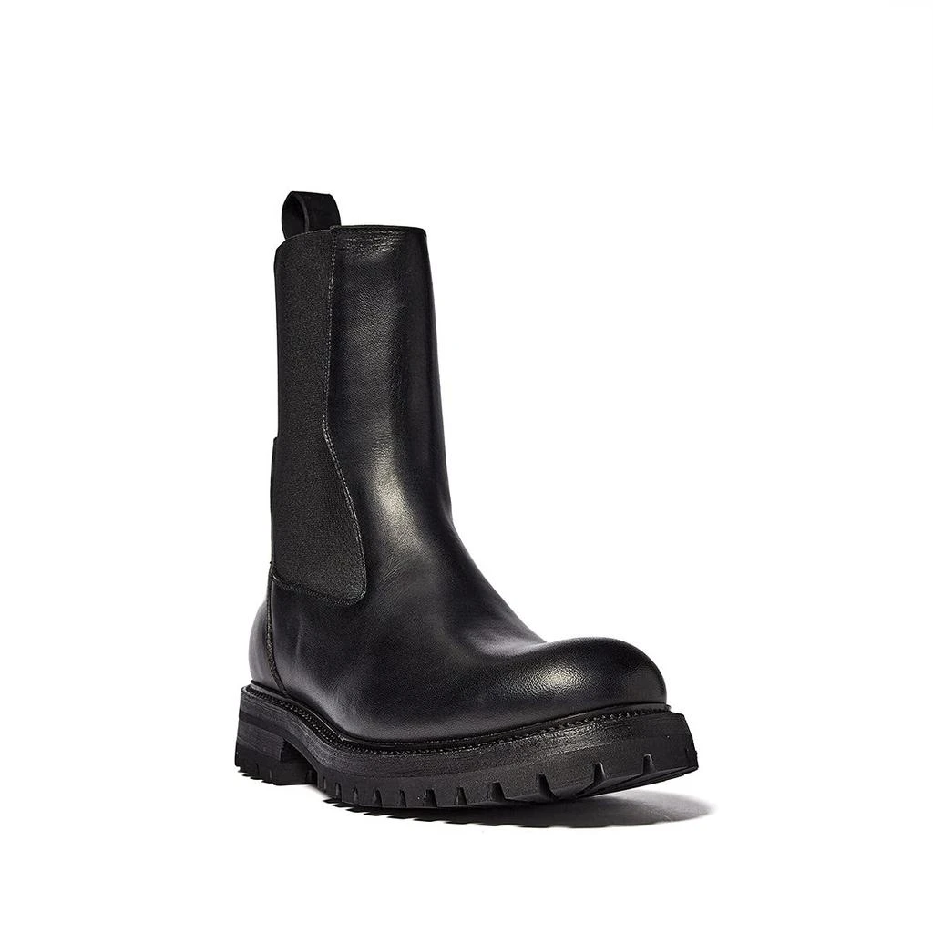 商品Rick Owens|Beatle Army Boot,价格¥6175,第2张图片详细描述