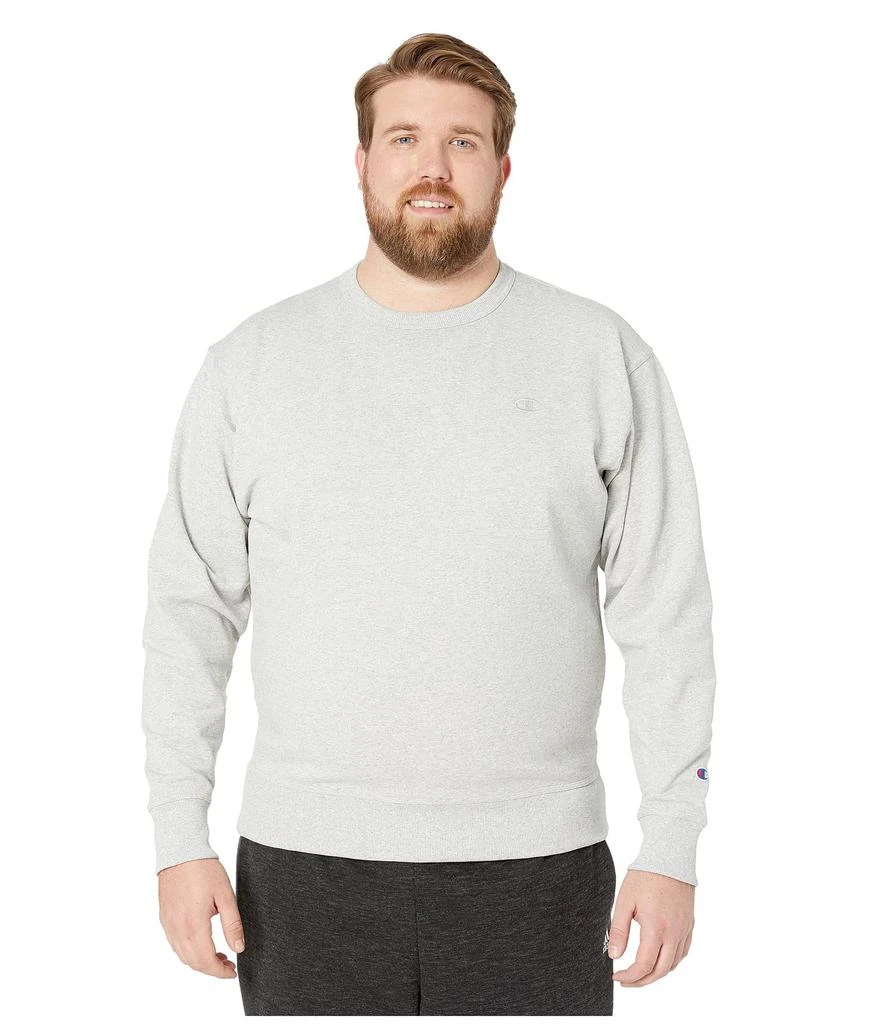 商品CHAMPION|Powerblend Fleece Crew Sweatshirt,价格¥248,第1张图片