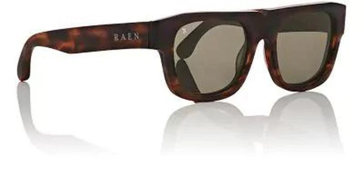 商品RAEN optics|Coda Sunglasses,价格¥662,第2张图片详细描述