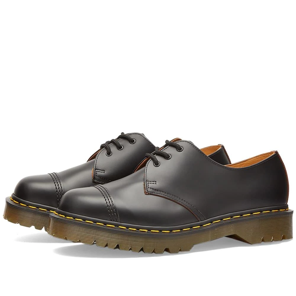 商品Dr. Martens|Dr. Martens 1461 Bex Shoe - Made in England,价格¥1048,第1张图片