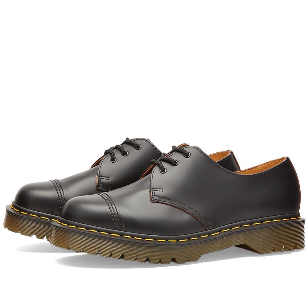 商品Dr. Martens|Dr. Martens 1461 Bex Shoe - Made in England,价格¥1671,第1张图片