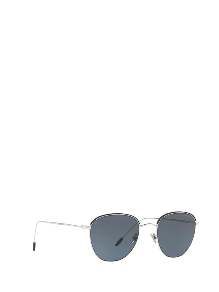 商品Giorgio Armani|GIORGIO ARMANI Sunglasses,价格¥1713,第2张图片详细描述