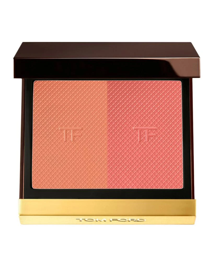 商品Tom Ford|Shade & Illuminate Blush,价格¥709,第1张图片