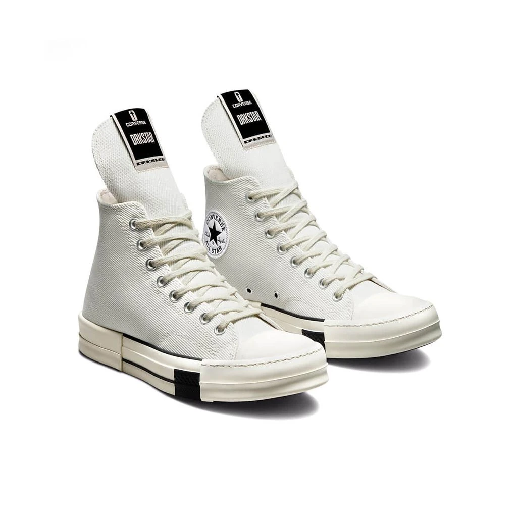 商品Rick Owens|RICK OWENS DRKSHDW Drkstar HI Sneakers,价格¥1231,第2张图片详细描述