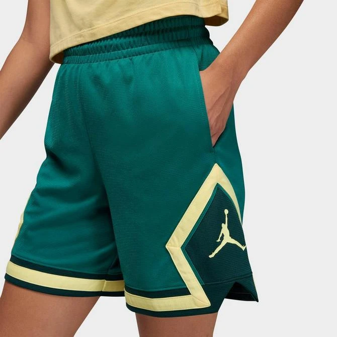 Women's Jordan Sport Diamond Shorts 商品