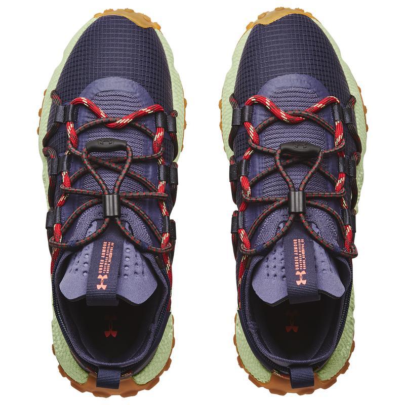 商品Under Armour|Under Armour HOVR Fat Tire - Men's,价格¥916-¥1246,第5张图片详细描述