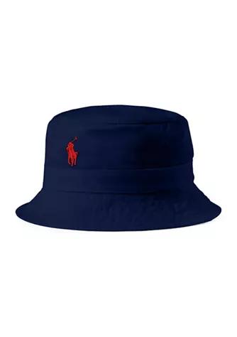 Cotton Chino Bucket Hat商品第1张图片规格展示