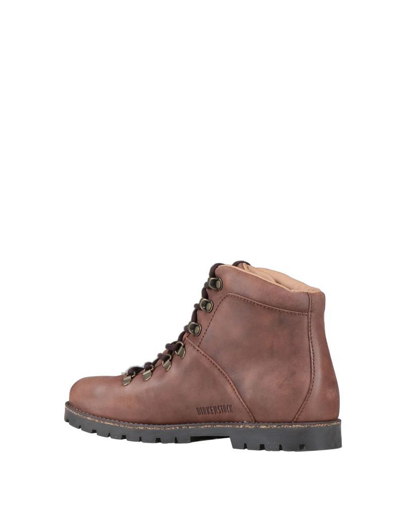 商品Birkenstock|Ankle boot,价格¥1861,第5张图片详细描述
