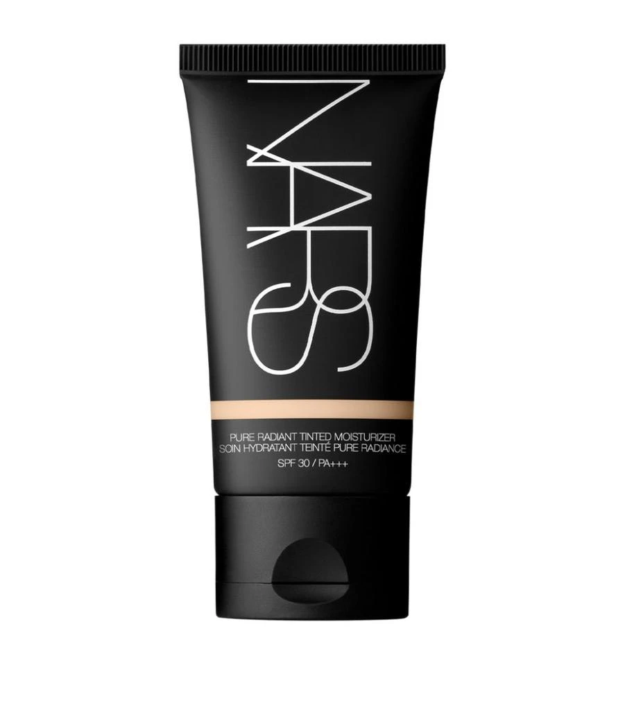 商品NARS|Pure Radiant Tinted Moisturizer SPF 30/PA+++,价格¥407,第1张图片