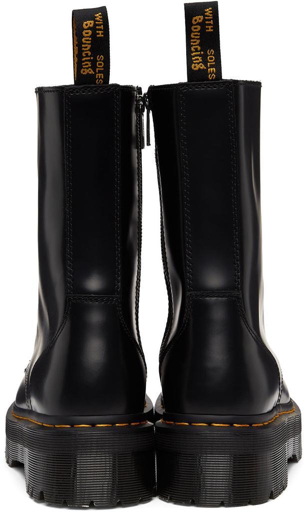 商品Dr. Martens|Black Jadon Hi Platform Boots,价格¥1489,第6张图片详细描述