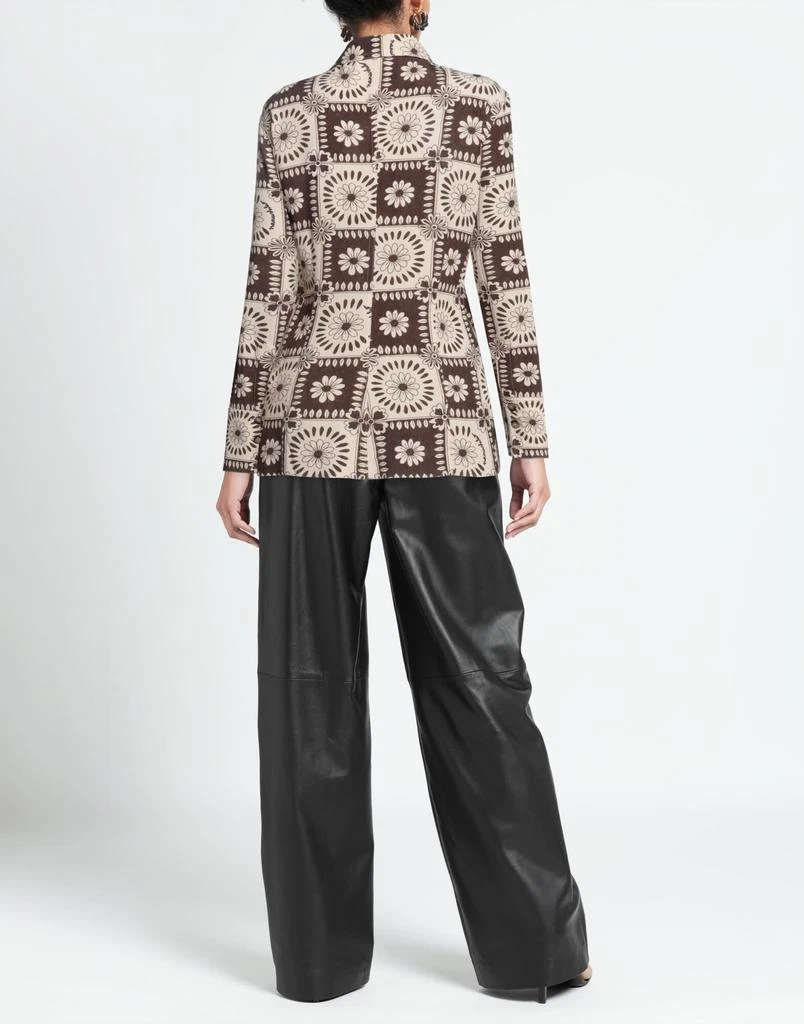 商品Nanushka|Floral shirts & blouses,价格¥2060,第3张图片详细描述