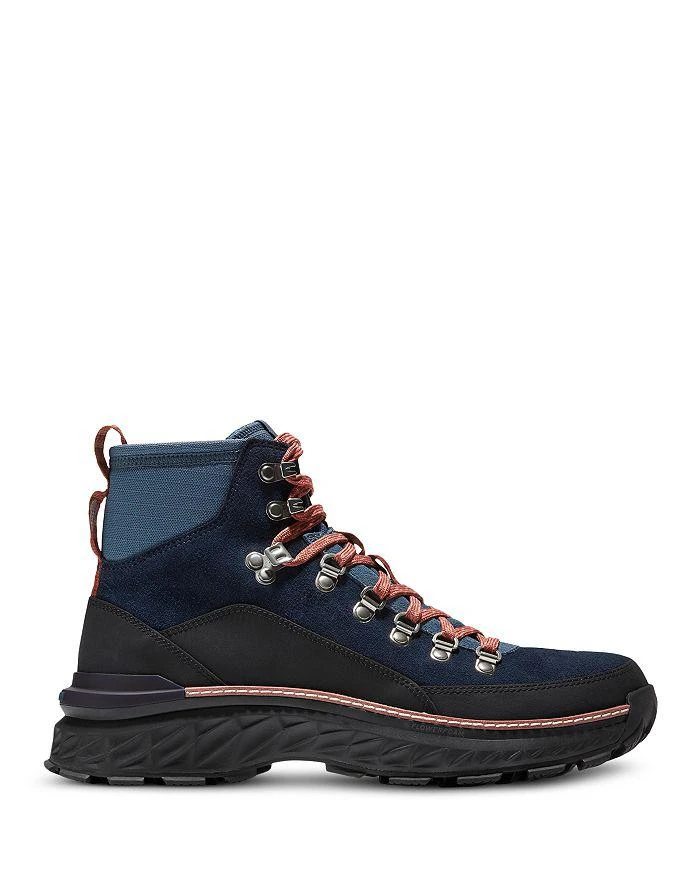 商品Cole Haan|Men's 5.ZeroGrand Explore Waterproof Hiking Boots,价格¥593,第4张图片详细描述