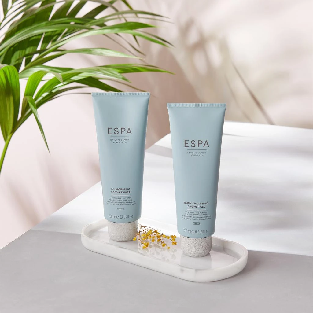 商品ESPA|ESPA Invigorating Body Reviver 200ml,价格¥295,第2张图片详细描述