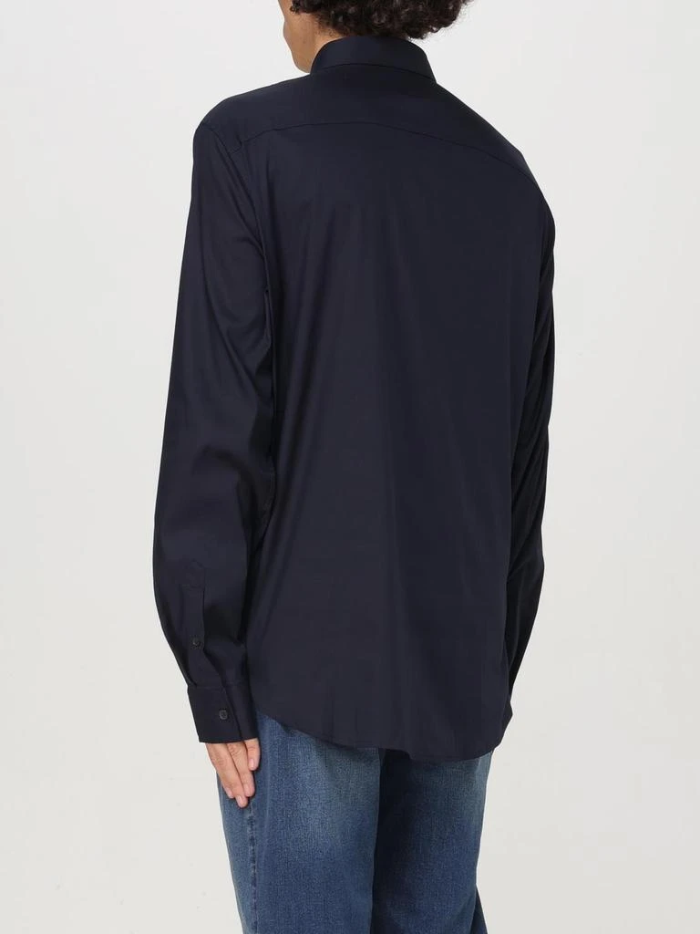 商品Armani Exchange|衬衫 男士 Armani Exchange,价格¥694,第2张图片详细描述
