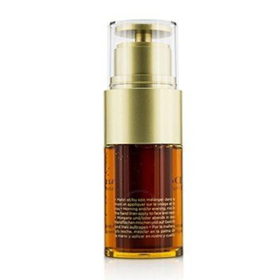 商品Clarins|抗衰老双重精华完整年龄控制浓缩液 1.0 盎司,价格¥480,第3张图片详细描述