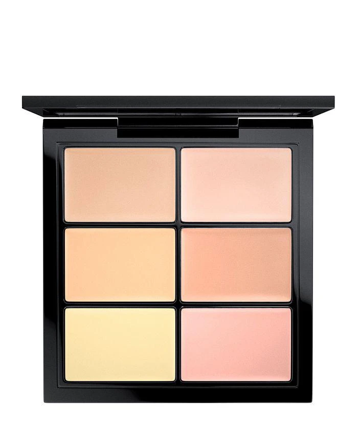 商品MAC|Studio Conceal & Correct Palette,价格¥216,第2张图片详细描述