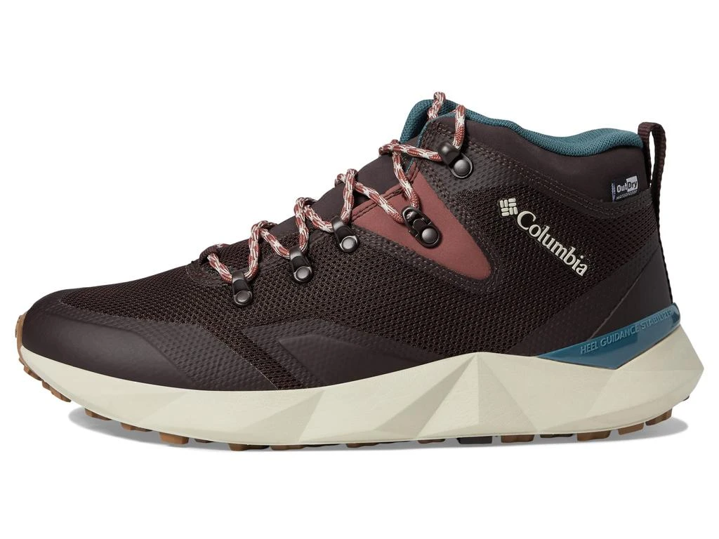 商品Columbia|Facet™ 60 Outdry™,价格¥758,第4张图片详细描述
