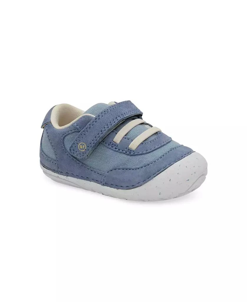 商品Stride Rite|Little Boys Sm Sprout APMA Approved Shoe,价格¥380,第1张图片