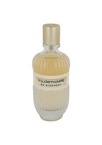 商品Givenchy|Eau Demoiselle  Givenchy Eau De Toilette Spray Tester 3.3 Oz Women,价格¥1183,第1张图片