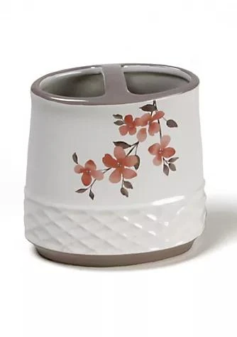商品Saturday Knight|Coral Garden Toothbrush Holder,价格¥52,第1张图片