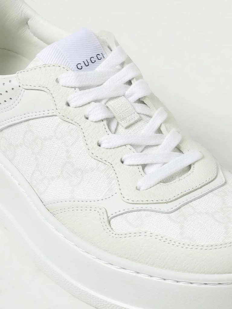 商品Gucci|Sneakers woman Gucci,价格¥5884,第4张图片详细描述