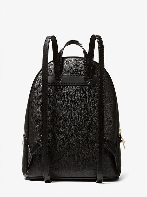商品Michael Kors|Adina Medium Pebbled Leather Backpack,价格¥1044,第3张图片详细描述