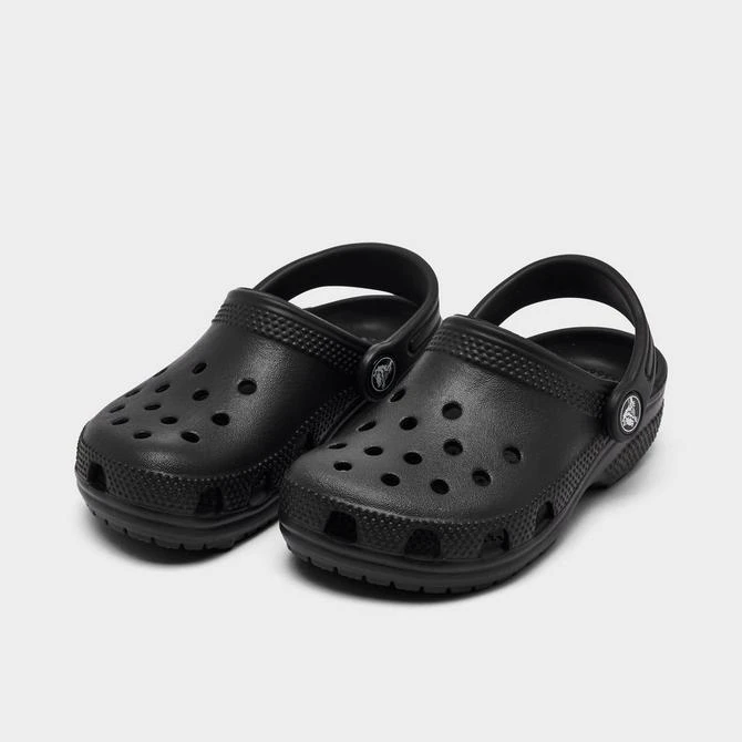 商品Crocs|Kids' Toddler Crocs Classic Clog Shoes,价格¥260,第2张图片详细描述