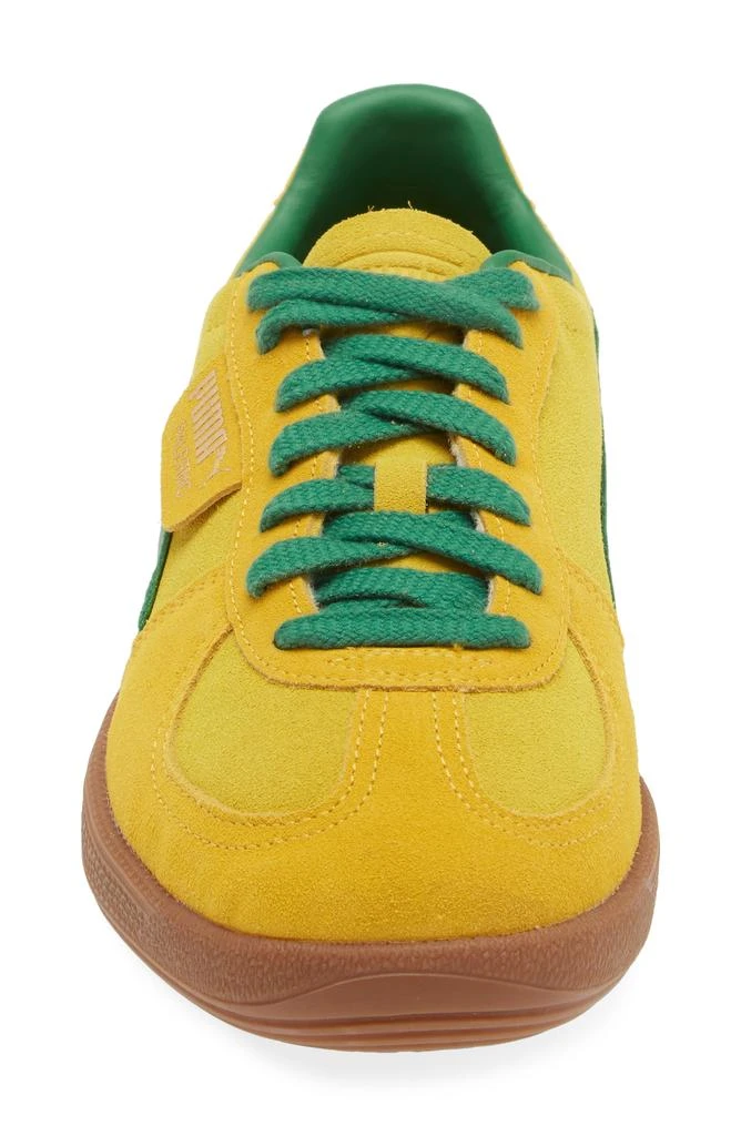 商品Puma|Palermo Sneaker,价格¥246,第4张图片详细描述