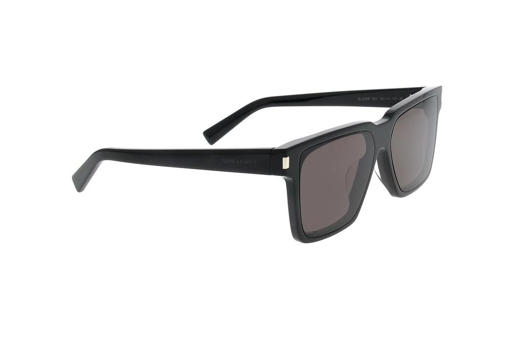 商品Yves Saint Laurent|Saint Laurent Eyewear Square Frame Sunglasses,价格¥2115,第2张图片详细描述