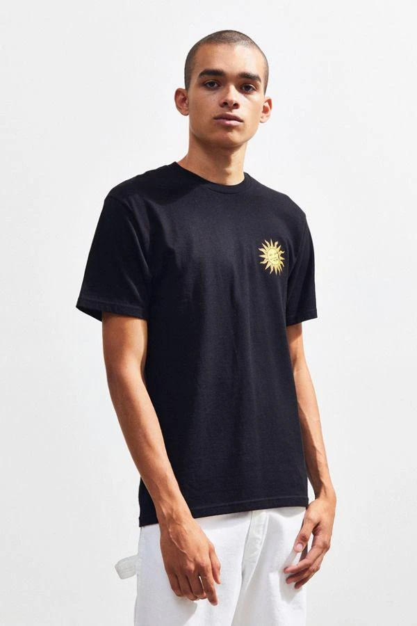 商品STUSSY|Stussy Sun T恤,价格¥272,第1张图片