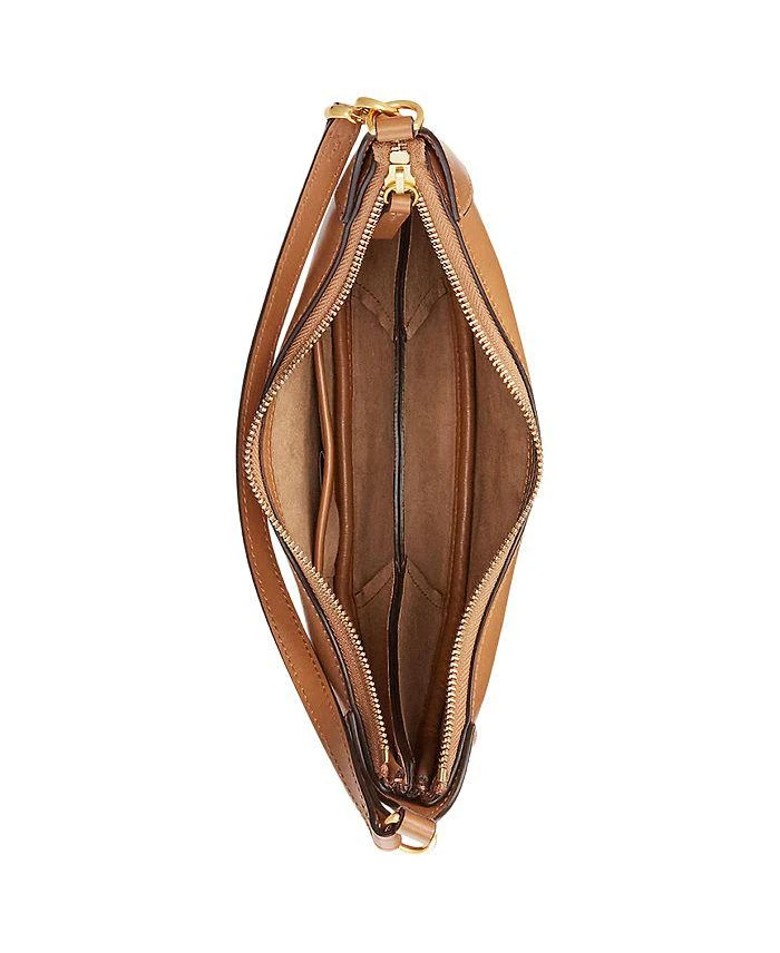 商品Ralph Lauren|Polo ID Mini Shoulder Bag,价格¥3750,第5张图片详细描述