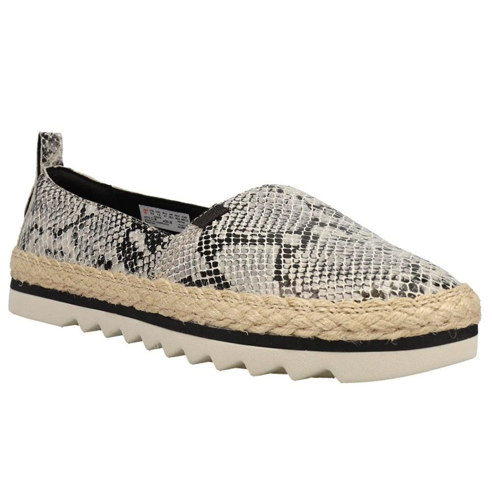 商品Timberland|Barcelona Bay Snake Slip On Flats,价格¥264,第2张图片详细描述