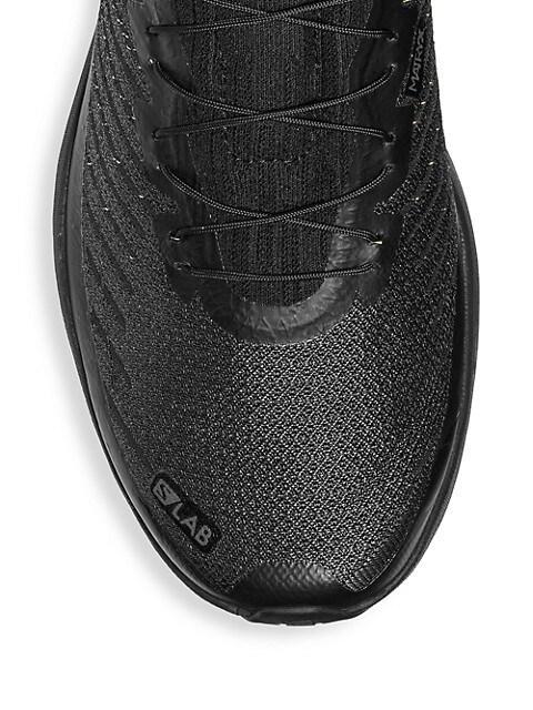商品Salomon|S\Lab Pulsar Trail Running Shoes,价格¥1759,第6张图片详细描述